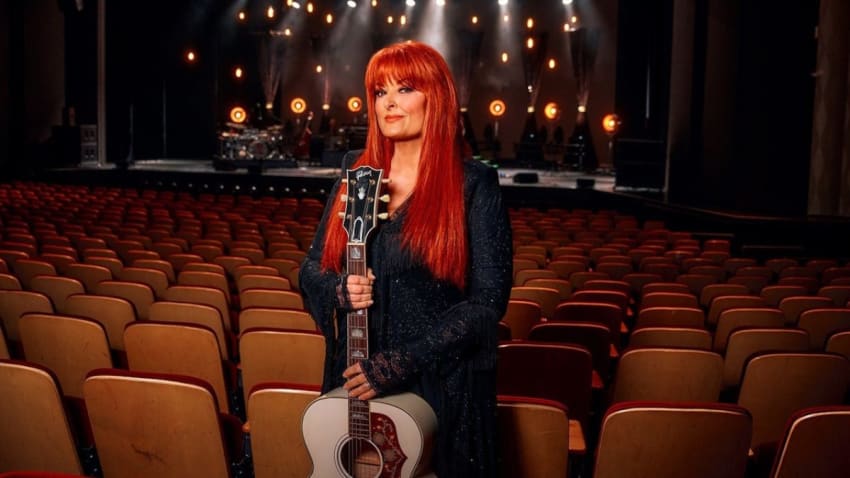 Wynonna Judd