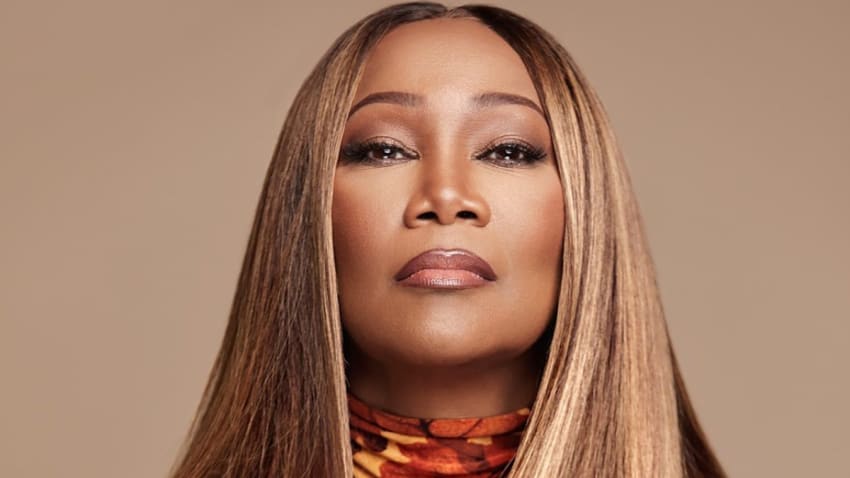 Yolanda Adams