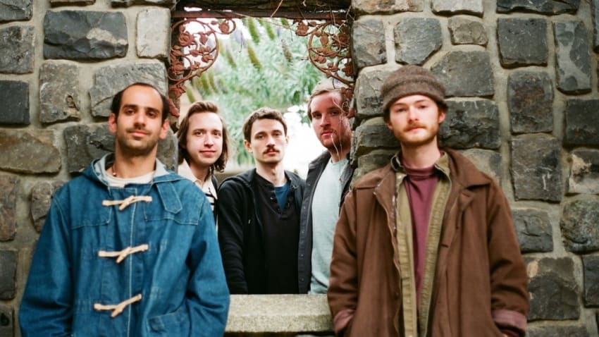 Alex Bleeker & The Freaks