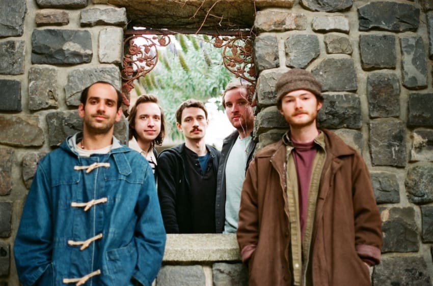 Alex Bleeker & The Freaks Press Image Laura Lynn Petrick