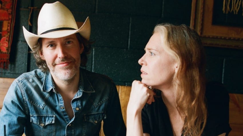 Dave Rawlings Machine