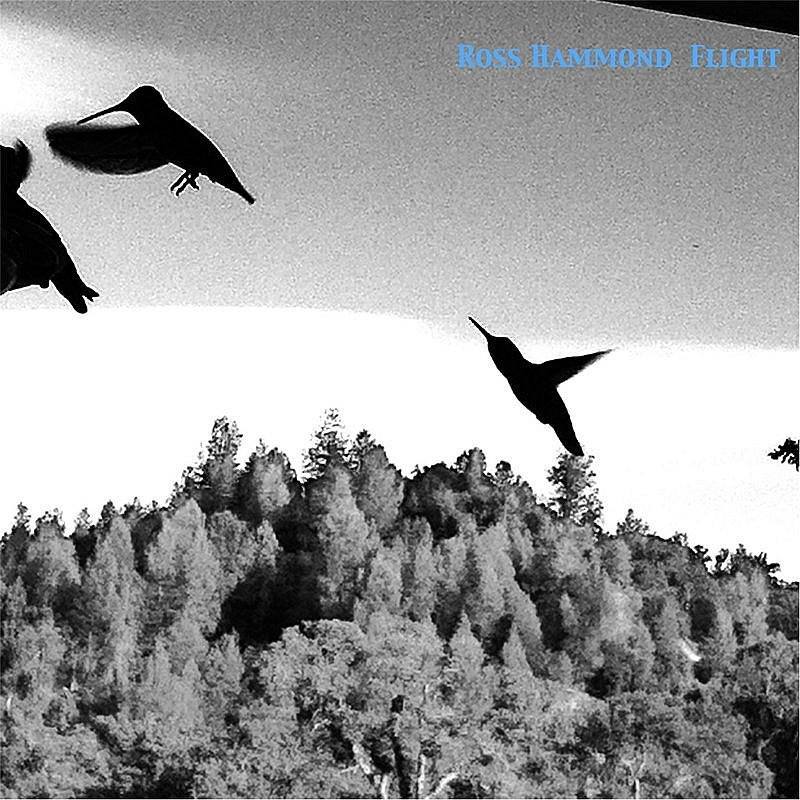 Flight Album Cover