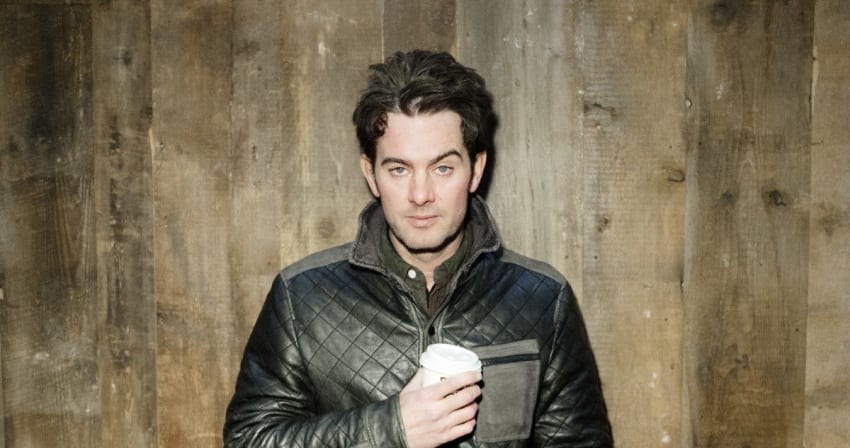 G. Love Press Image
