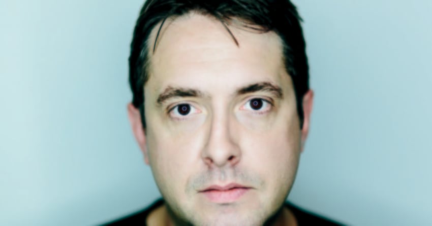Jeff Austin Press Image