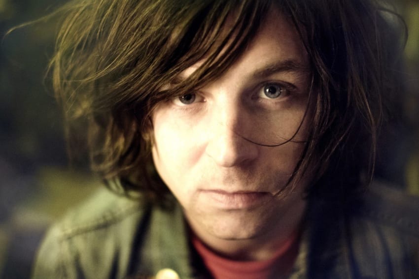 Ryan Adams Press Image Julia Brokaw