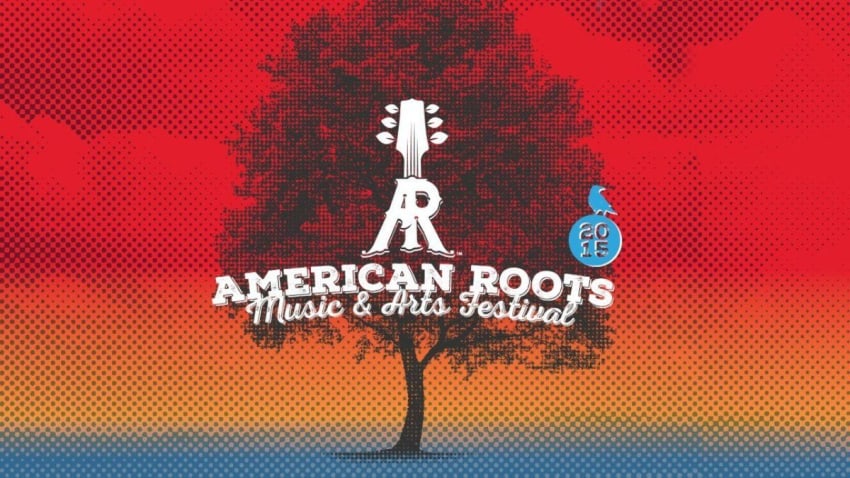 New Festival Alert: American Roots Music & Arts Festival To Debut In October