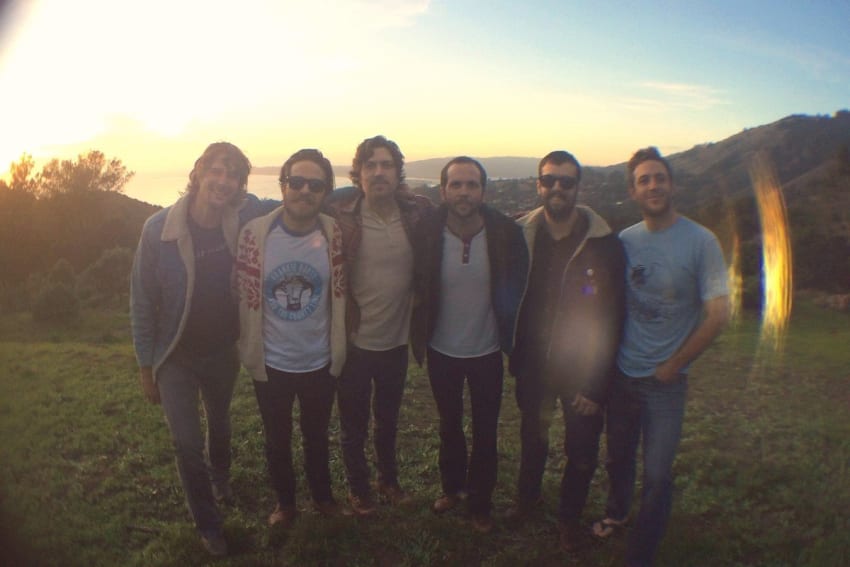 The Brothers Comatose Press Image