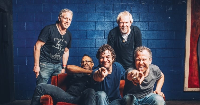 Dean Ween Group Press Image Couch Sandlin Gaither