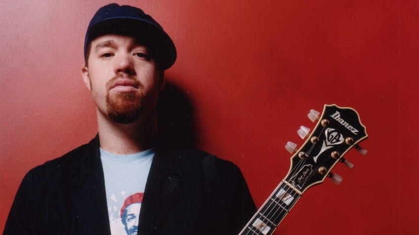Eric Krasno Press Image