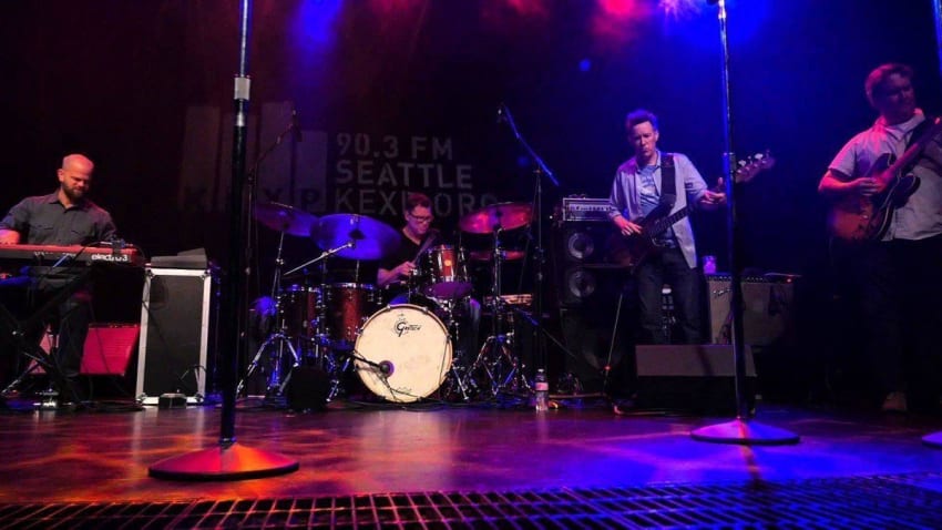 Galactic With Macy Gray KEXP Video Screengrab