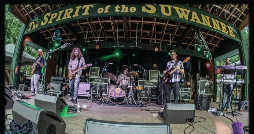 The Heavy Pets Poster Crop