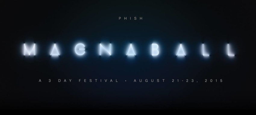 Phish Magnaball