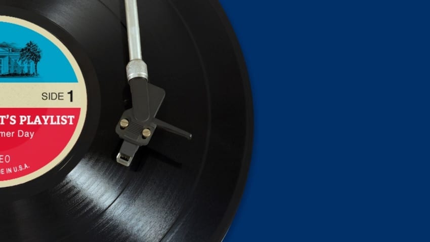 President Barack Obama Shares Spotify Summer Playlists