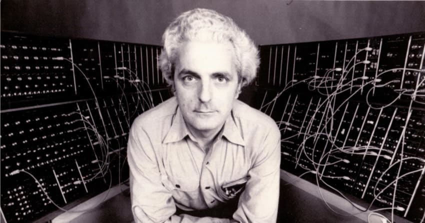 Bob Moog