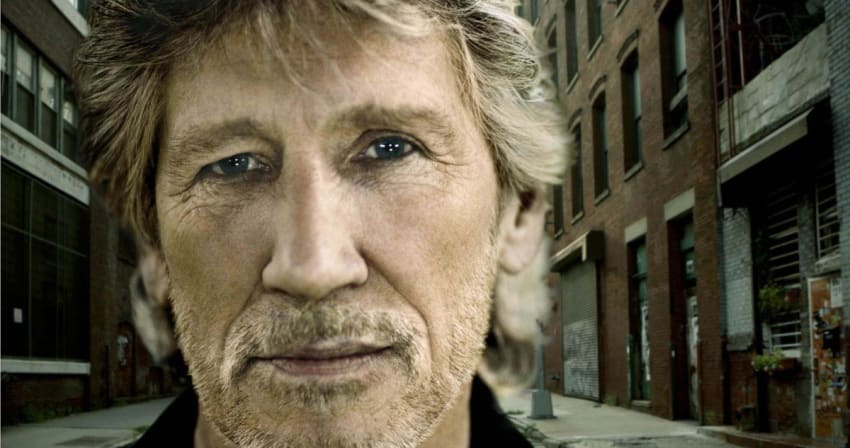 Roger Waters Press Image Sean Evans