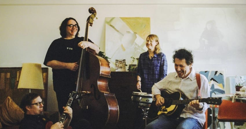 Yo La Tengo With Dave Schramm Press Image Crop Dusdin Condren