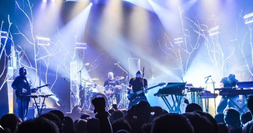 Perpetual Groove Press Image Live