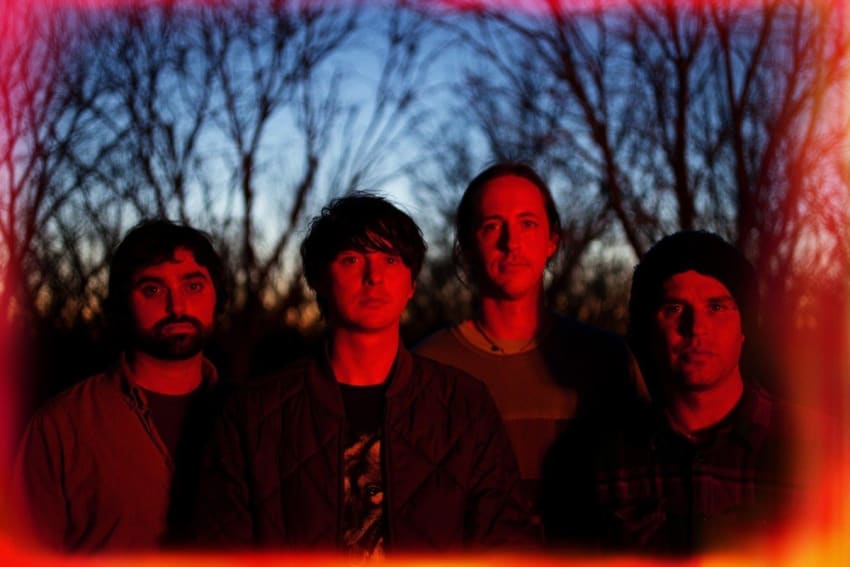 Animal Collective Press Image Atiba Photo