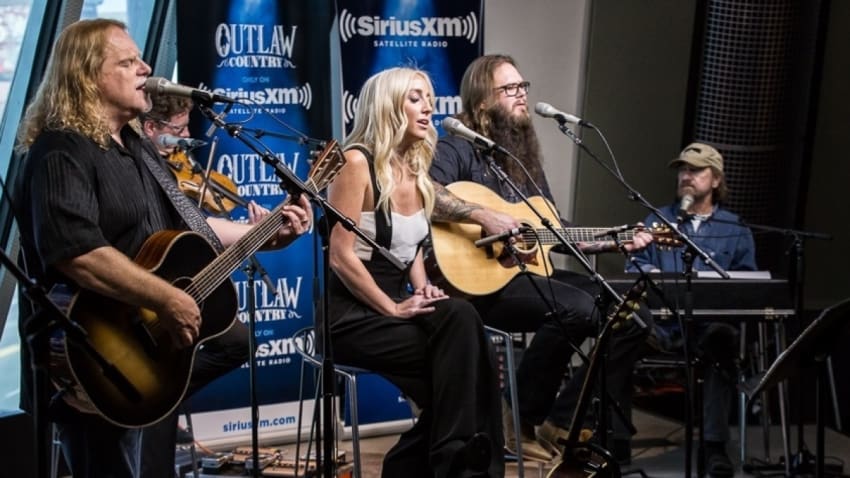 Americana Music Festival & Conference Rolls On In Nashville
