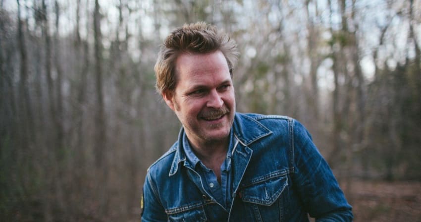 Hiss Golden Messenger Press Image