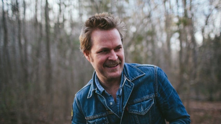 Make Like A Shovel: Hiss Golden Messenger