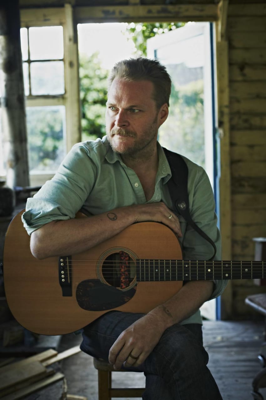 Hiss Golden Messenger Press Image 2 Jonathan Birch