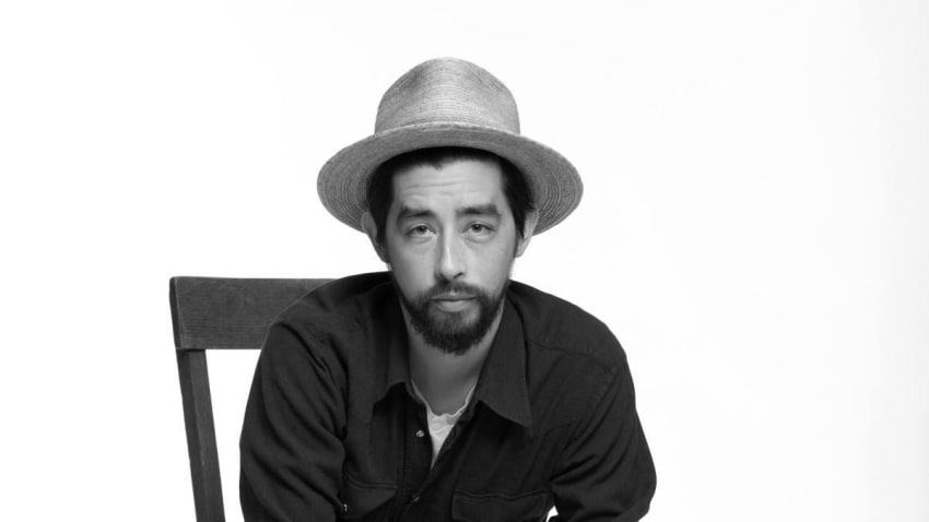 Jackie Greene