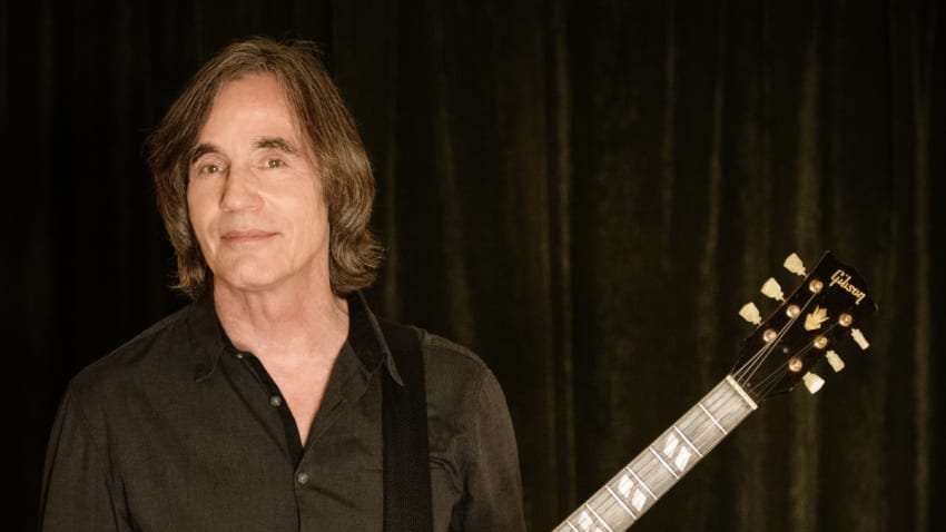 Jackson Browne