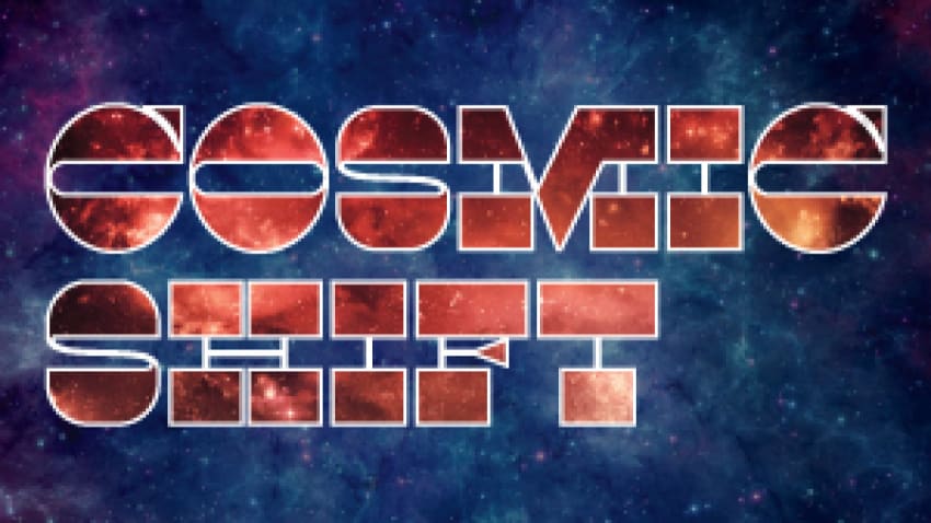 Cosmic Shift