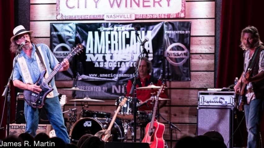 Americana Music Festival & Conference Begins In Nashville