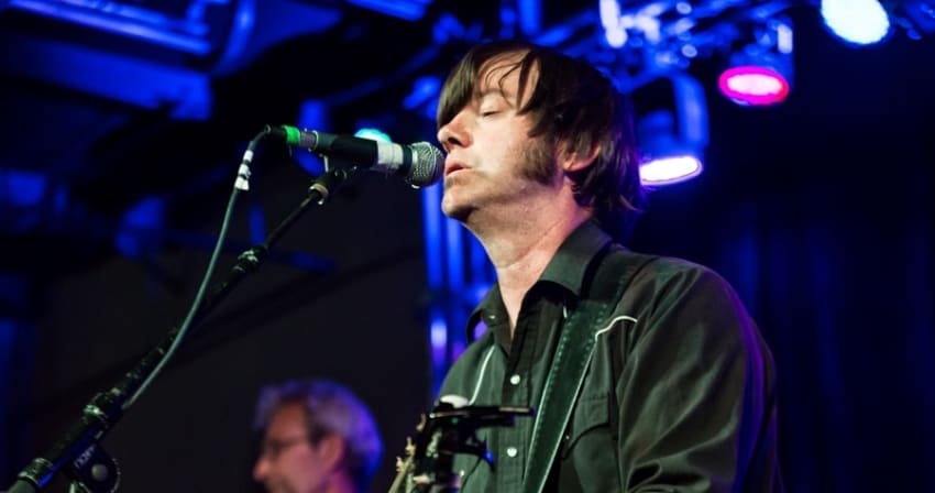 Jay Farrar Americana James Martin Crop