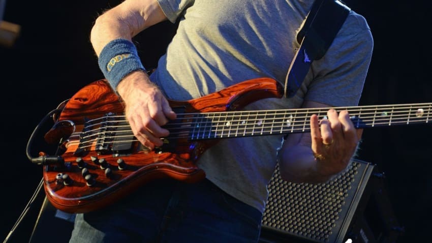 Phil Lesh & Friends