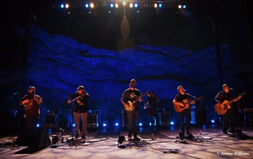 Trampled by Turtles 8-29-15 (6)