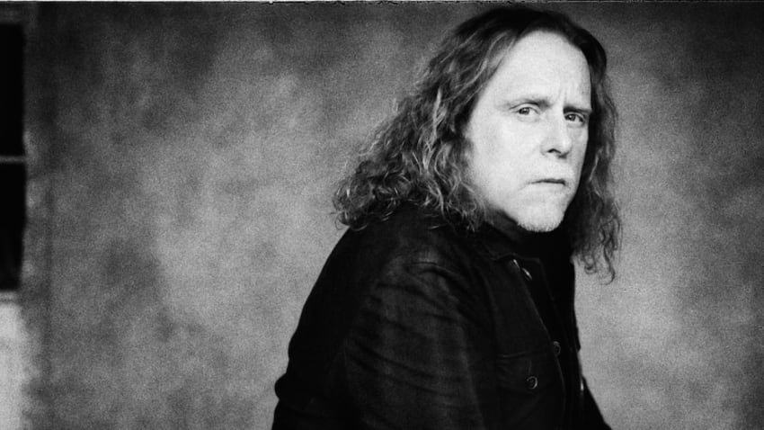 Warren Haynes To Sit-In With The Roots On 'The Tonight Show'