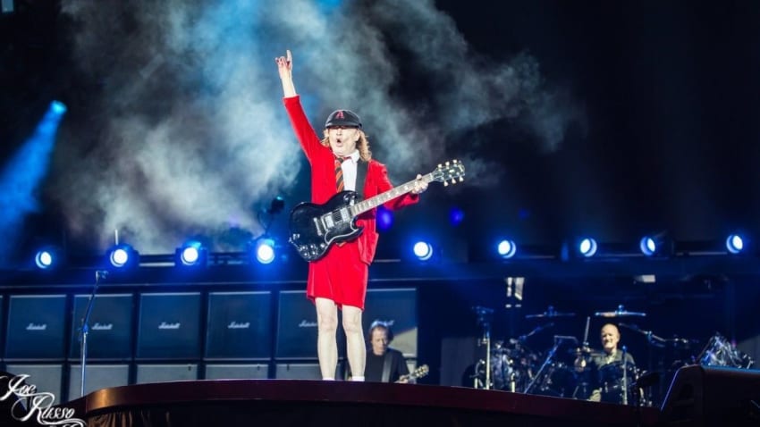AC/DC