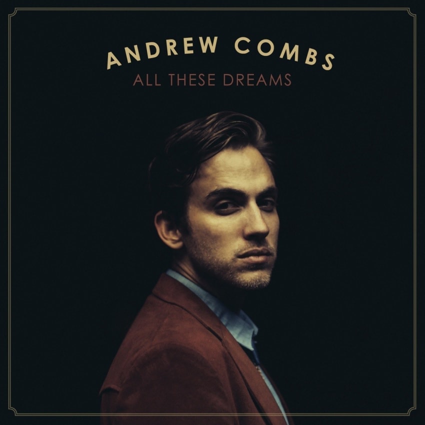 allthesedreamsalbumcover
