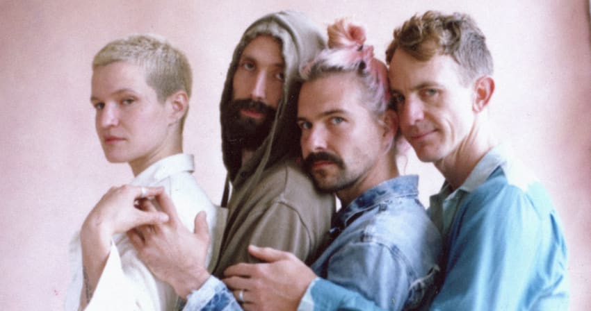Big Thief Press Nov 2022