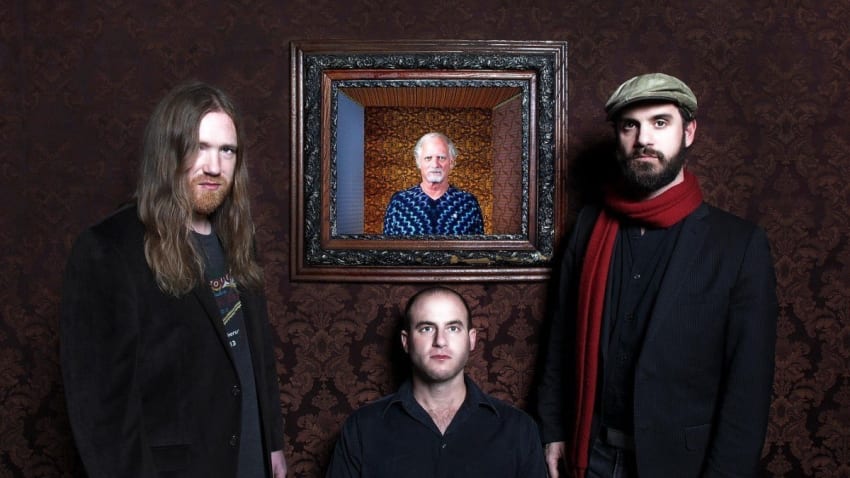 Billy & The Kids