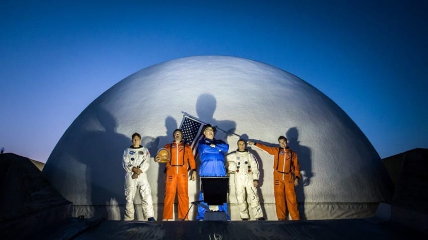 Blues Traveler