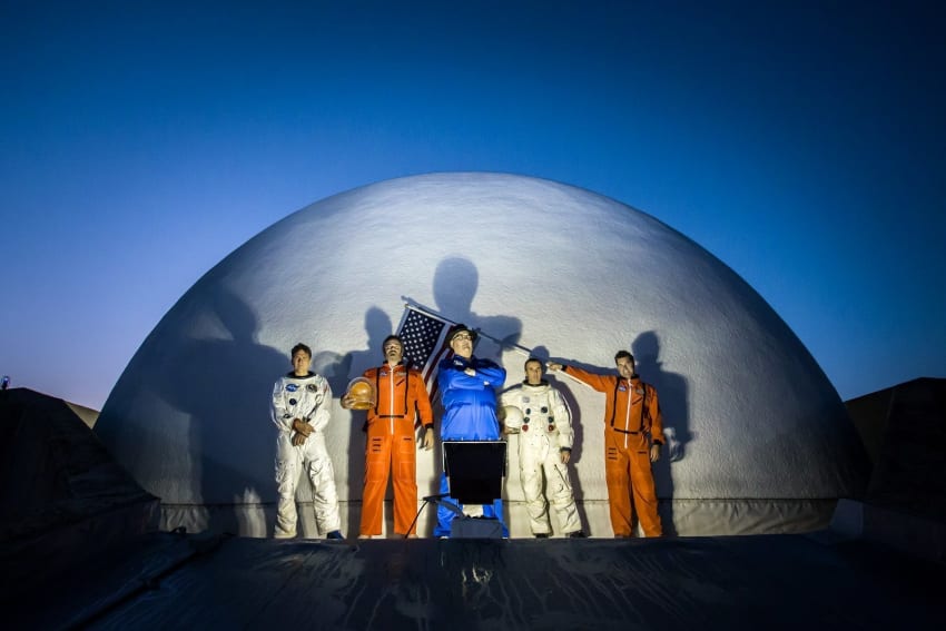 Blues Traveler