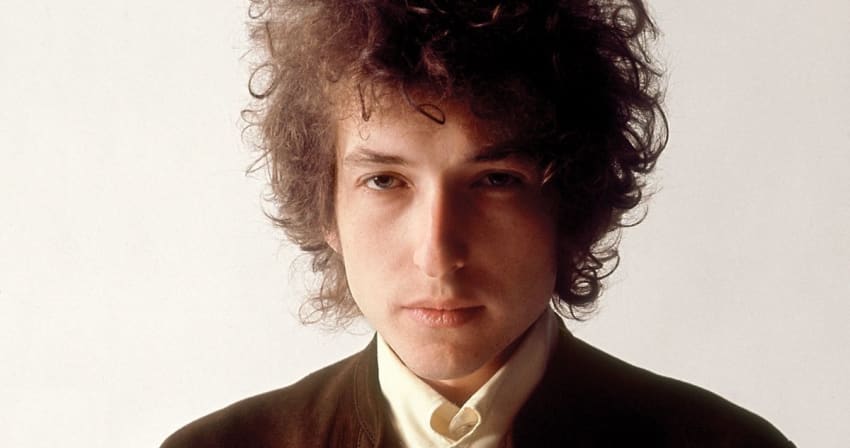 Bob Dylan Press Image Young Crop