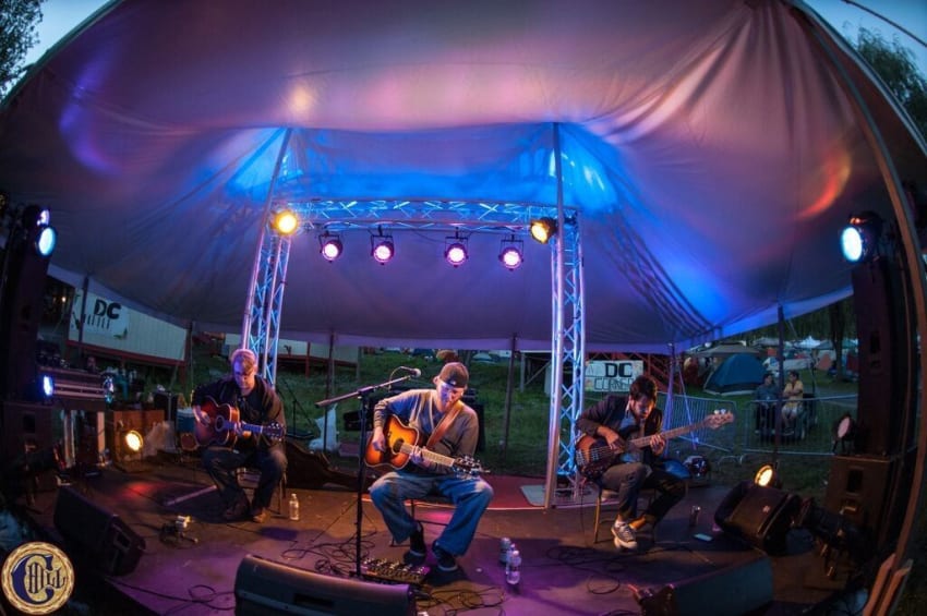 Brock Butler Catskill Chill Andrew Blackstein