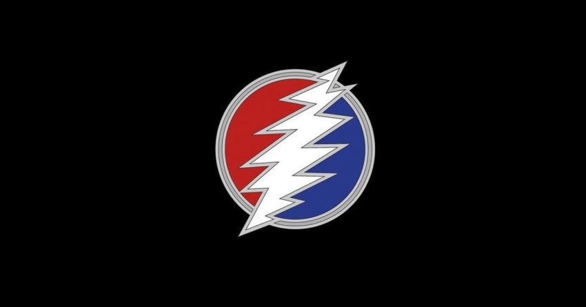 Dead & Company logo