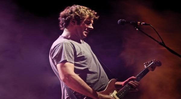 Dean Ween At Red Rocks