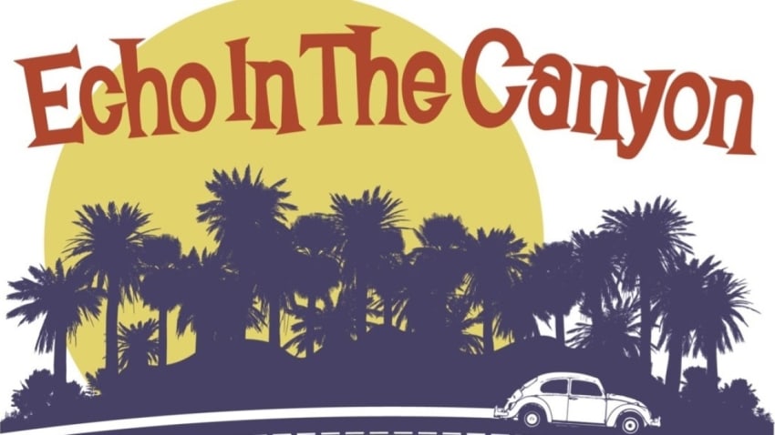 Beck, Fiona Apple, Jakob Dylan & More To Play Echo In The Canyon