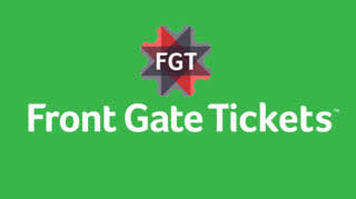 Front Gate Tickets