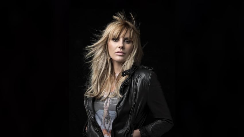 Stanton Moore Guests With Grace Potter At Red Rocks