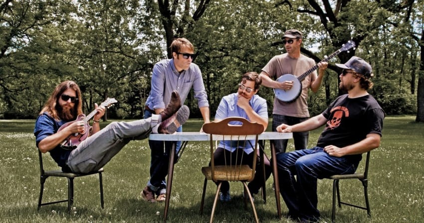 Greensky Bluegrass Press Image Crop