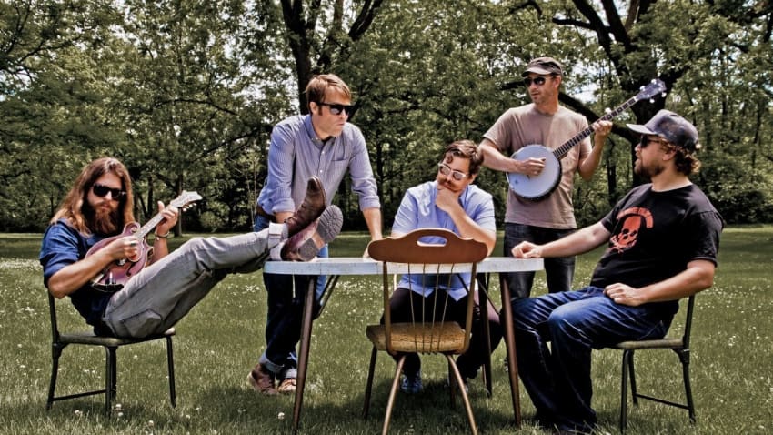 Greensky Bluegrass Welcomes Nicki Bluhm & Deren Ney In Chicago