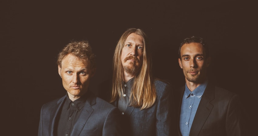 The Wood Brothers